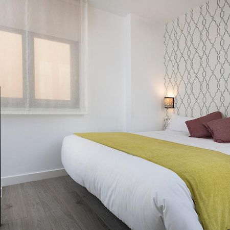 Suites Maestranza - Herreria By Magno Apartments Sevilla Exteriör bild