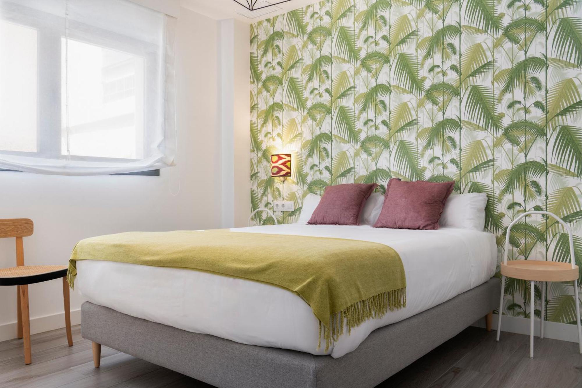 Suites Maestranza - Herreria By Magno Apartments Sevilla Exteriör bild