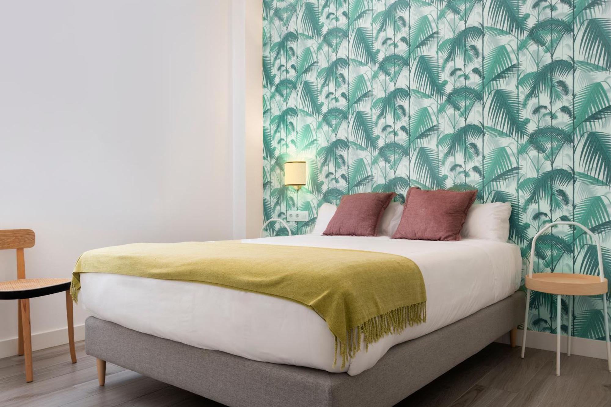 Suites Maestranza - Herreria By Magno Apartments Sevilla Exteriör bild